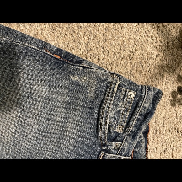 Calvin Klein crop pants - Picture 4 of 15